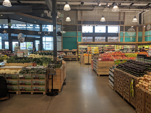 Grocery Store «Whole Foods Market», reviews and photos, 1250 S Hover Rd #300, Longmont, CO 80501, USA