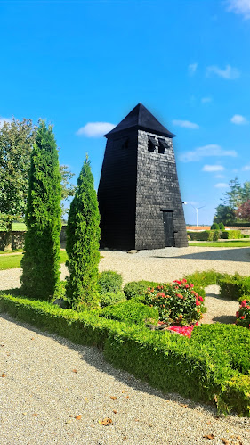 Græshave Kirke - Nakskov