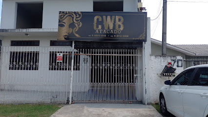 Logo da empresa - Atacado cwb