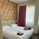 Photo n°5 de l'avis de Anna.� fait le 05/04/2023 à 22:29 sur le  Bis Hotel Varese à Varese