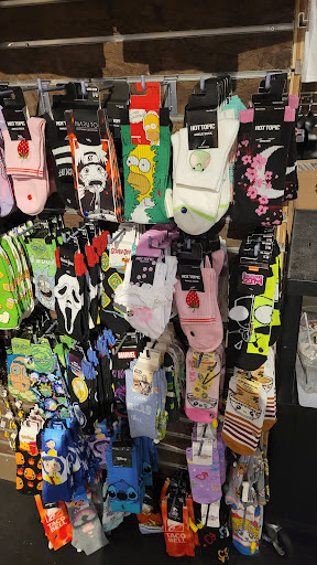 Shopping Mall «Santa Rosa Plaza», reviews and photos, 1071 Santa Rosa Plaza, Santa Rosa, CA 95401, USA