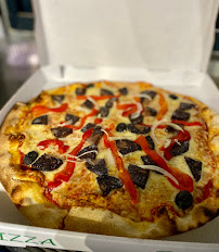 Photos du propriétaire du Pizzeria Pizza'Man 'Feu de bois' / Livraison / A emporter à Saint-Jean-Pla-de-Corts - n°11