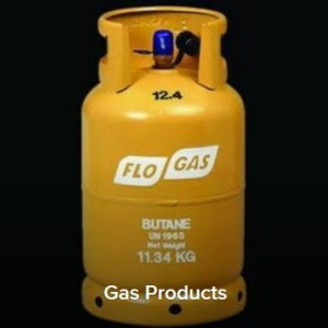 Dublin Fuels Gas Distributor