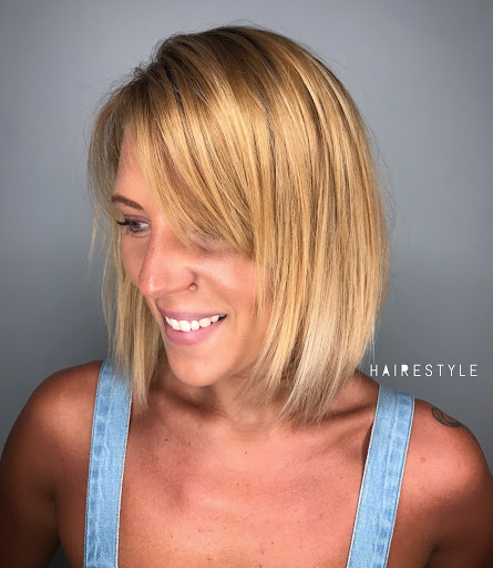 Hair Salon «Salon Gratitude», reviews and photos, 43 N Main St, New Hope, PA 18938, USA