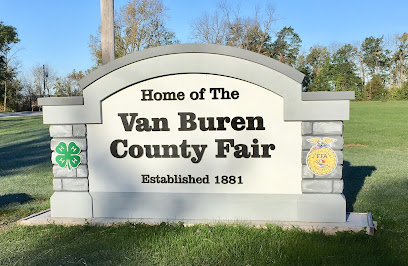 Van Buren County Fairgrounds