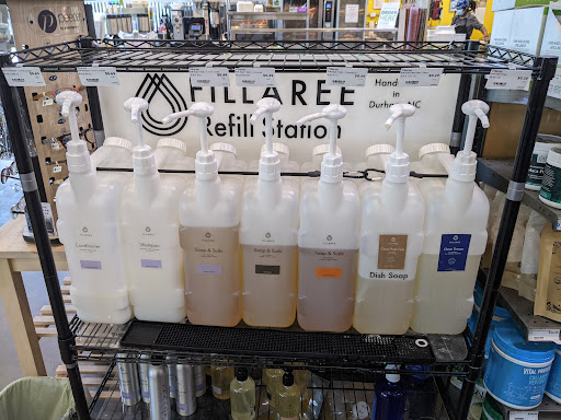 Grocery Store «Durham Co-op Market», reviews and photos, 1111 W Chapel Hill St, Durham, NC 27701, USA