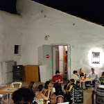 Photo n°1 de l'avis de Daniele.o fait le 14/08/2021 à 21:52 sur le  Raìs Cafè à Portoscuso