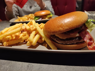 Photo n°87 de Buffalo Grill Beauvais Tille à Beauvais ()