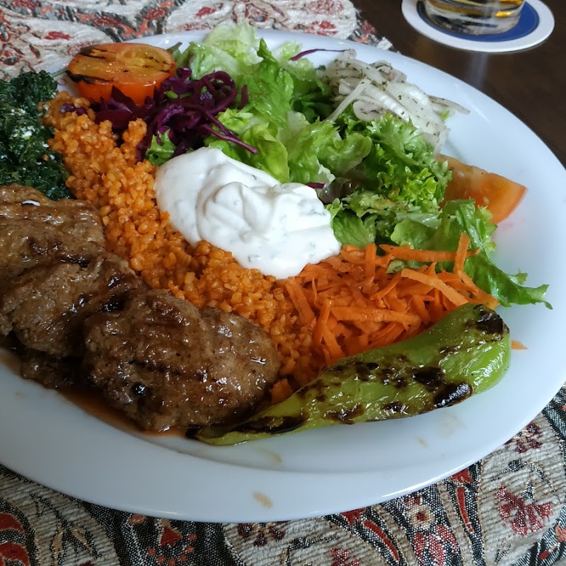 Restaurant Mesopotamia