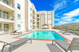 The Sterling Student Housing | Apartment Complex image