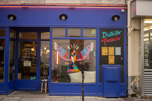 Photo n°64 de Distrito Francés Marais à Paris ()