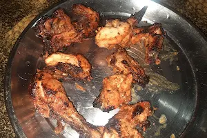 Gulzar chicken shop cum Restaurant image