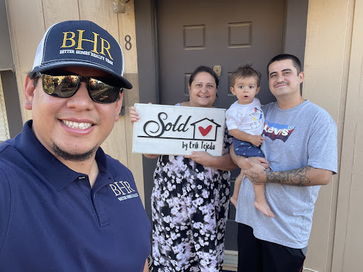 Erik Tejeda Real Estate Team Real Estate Agent California image