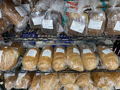 Fruit and Vegetable Store «Harvest Fresh Market», reviews and photos, 100 E Rand Rd, Arlington Heights, IL 60004, USA