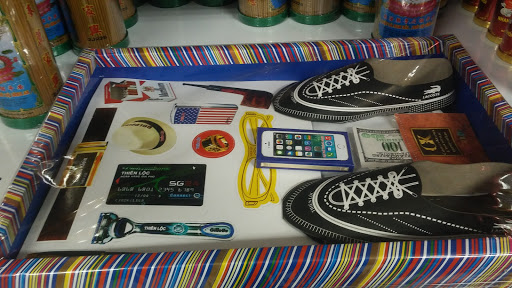 Asian Grocery Store «V-Mart international market», reviews and photos, 176 Narragansett Ave, Providence, RI 02907, USA