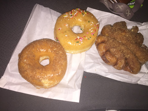 Christy's Donuts