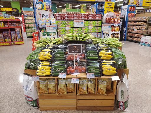 Supermarket «Publix Super Market At Southshore Village», reviews and photos, 5052 N U.S. Hwy 41, Apollo Beach, FL 33572, USA