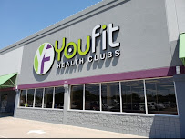 Retro Fitness - Photo 5 - Car repair in Mesquite, TX, Garland