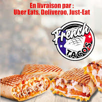 Photos du propriétaire du Restaurant de tacos French Tacos à Paris - n°2