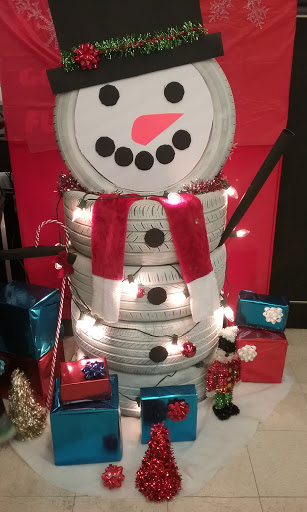 Auto Parts Store «Pep Boys Auto Parts & Service», reviews and photos, 2415 S Vineyard Ave, Ontario, CA 91761, USA