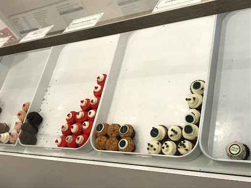 Bakery «Vanilla Bake Shop», reviews and photos, 512 Wilshire Blvd, Santa Monica, CA 90401, USA