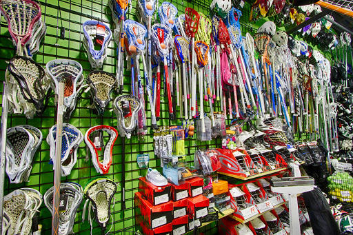 Sporting Goods Store «Play It Again Sports», reviews and photos, 840 Ernest W Barrett Pkwy NW, Kennesaw, GA 30144, USA