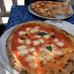 Photo n°4 de l'avis de Gustavo.P fait le 27/07/2019 à 15:17 sur le  Pizzeria Ristorante Il Ponte à Ischia