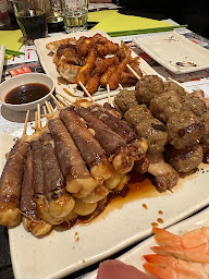 Photo n°10 de Sushi kyo à Lezennes ()