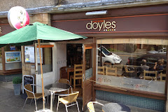 Doyles Cafe