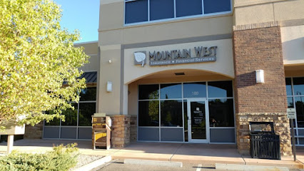 Mountain West Insurance & Financial Services, LLC (Grand Junction)