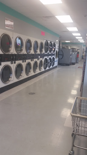 Laundromat «Breeze Laundry», reviews and photos, 1850 S Ingram Mill Rd, Springfield, MO 65804, USA