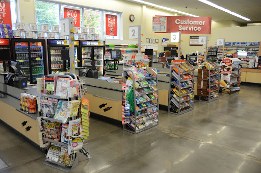 Grocery Store «Hy-Vee Mainstreet», reviews and photos, 510 E 6th St, Muscatine, IA 52761, USA