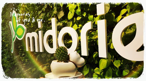 Midorie Malaysia, Green Planet Midori Sdn Bhd