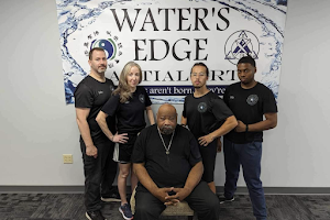 Water's Edge Martial Arts image