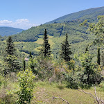 Photo n°6 de l'avis de Antonio.i fait le 26/06/2023 à 10:57 sur le  Le Silve di Armenzano Natural Resort à Assisi