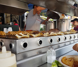 Tacos El birrias photo