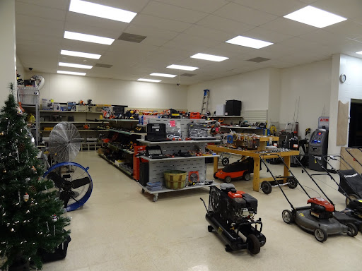 Gold Dealer «Gold Exchange and Pawn», reviews and photos, 3258 Randleman Rd, Greensboro, NC 27406, USA