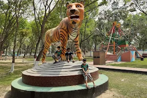 Sheikh Russell Children's Park, Lalmonirhat image