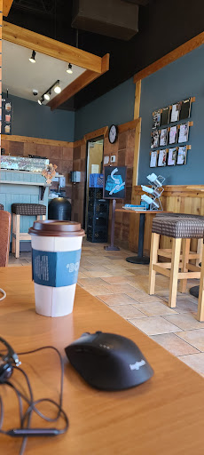 Coffee Shop «Caribou Coffee», reviews and photos, 18444 Kenrick Ave, Lakeville, MN 55044, USA