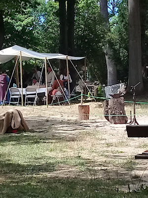 Parc André Séron à Savigny-sur-Orge