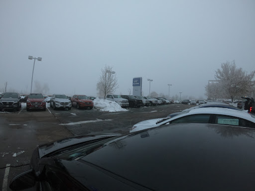 Hyundai Dealer «Hyundai of Greeley», reviews and photos, 4533 W 29th St, Greeley, CO 80634, USA