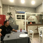 Photo n°1 de l'avis de walekontop. fait le 22/04/2019 à 07:36 sur le  La Cantina Dei Mille à Naples