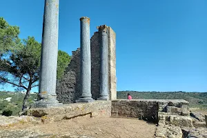 Sítio Arqueológico de Miróbriga image