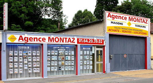 Agence immobilière Agence Montaz La Ferté-Gaucher