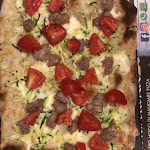 Photo n°1 de l'avis de Pietro.o fait le 08/07/2018 à 11:34 sur le  Pizzeria Mattarello 22 à Rosignano Marittimo