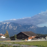 Photo n°4 de l'avis de Johannes.o fait le 15/10/2018 à 13:32 sur le  Oberpfaffstallhof, Hofschank und Ferienwohnungen à Ritten