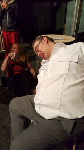 Performing Arts Theater «Country Gate Players», reviews and photos, 114 Greenwich St, Belvidere, NJ 07823, USA