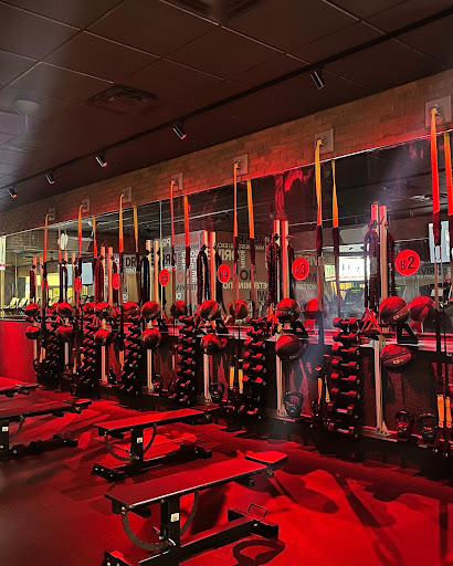 Health Club «LA Fitness», reviews and photos, 200 Village Drive, King of Prussia, PA 19406, USA