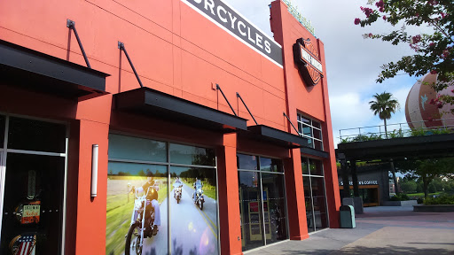 Harley-Davidson Dealer «Orlando Harley-Davidson at Disney Springs», reviews and photos, 1502 Buena Vista Dr B1, Lake Buena Vista, FL 32830, USA