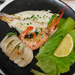 Photo n°1 de l'avis de giuseppe.a fait le 18/07/2022 à 06:52 sur le  Le Palme à Castellammare di Stabia